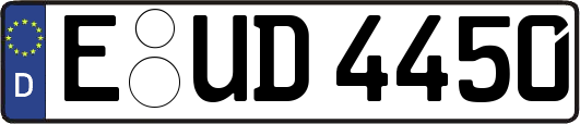 E-UD4450