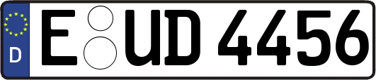 E-UD4456