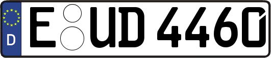 E-UD4460