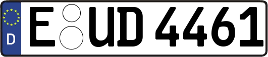 E-UD4461
