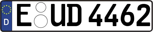 E-UD4462
