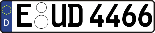 E-UD4466