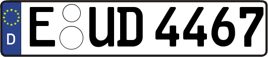 E-UD4467
