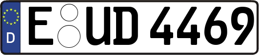 E-UD4469
