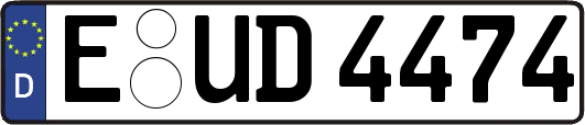 E-UD4474