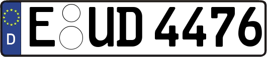 E-UD4476