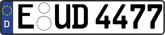 E-UD4477