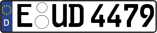 E-UD4479