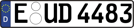 E-UD4483
