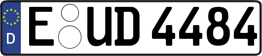 E-UD4484