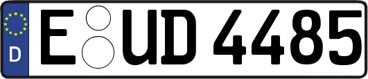 E-UD4485