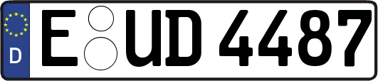E-UD4487