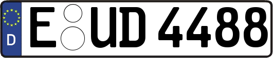 E-UD4488