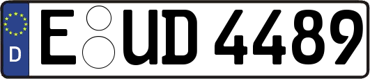 E-UD4489
