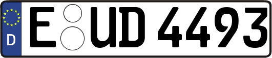 E-UD4493