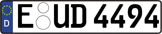 E-UD4494
