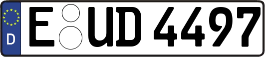 E-UD4497