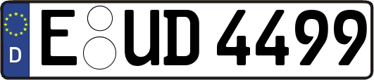 E-UD4499