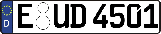 E-UD4501
