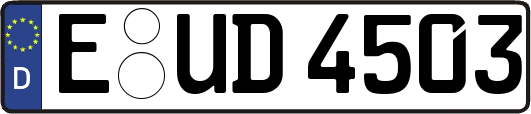 E-UD4503