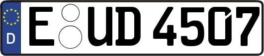 E-UD4507