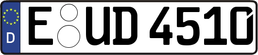 E-UD4510