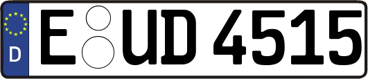 E-UD4515