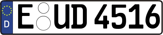 E-UD4516