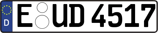 E-UD4517