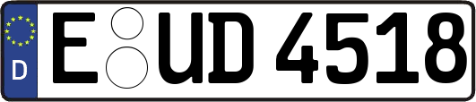 E-UD4518
