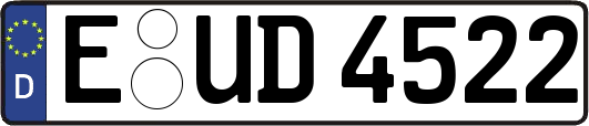 E-UD4522
