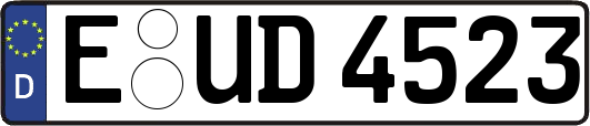 E-UD4523