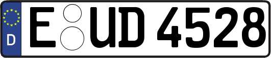 E-UD4528