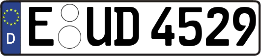 E-UD4529