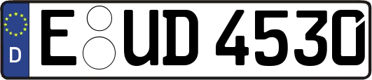 E-UD4530