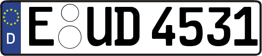 E-UD4531
