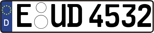 E-UD4532