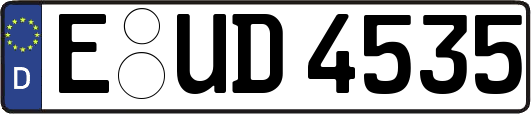 E-UD4535