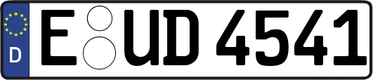 E-UD4541