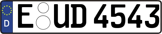 E-UD4543
