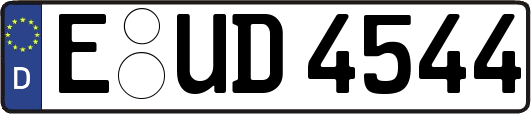 E-UD4544