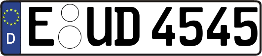 E-UD4545