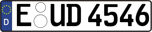 E-UD4546