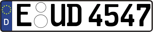 E-UD4547