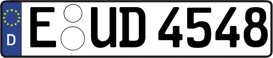 E-UD4548
