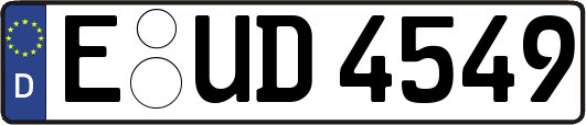 E-UD4549