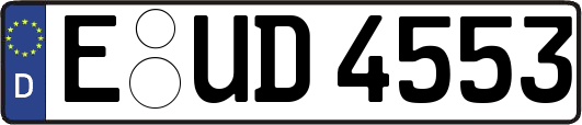 E-UD4553