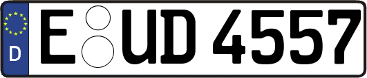 E-UD4557
