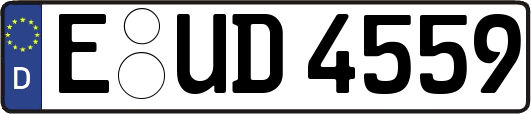 E-UD4559