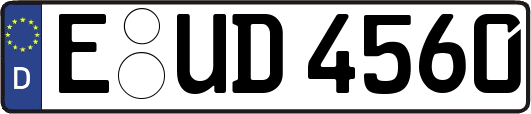 E-UD4560